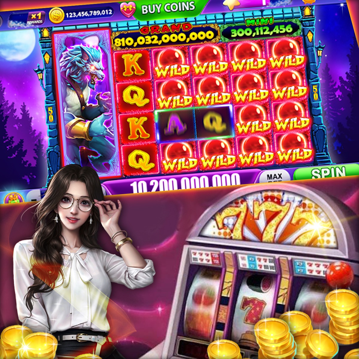 Cadastro no betslot: Comece com um Bônus de Boas-vindas!